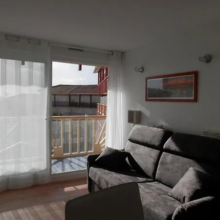 Apartman Vieux-boucau-les-bains, 2 Pieces, 4 Personnes - Fr-1-379-81 *